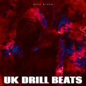 UK Drill Beats artwork