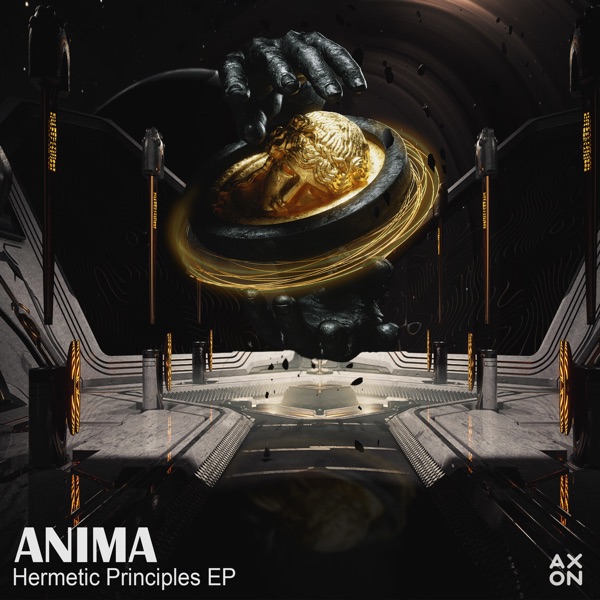 Hermetic Principles - EP