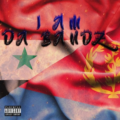 I Am Da Bandz EP (feat. I-AM-Us & TDB Sinbad)
