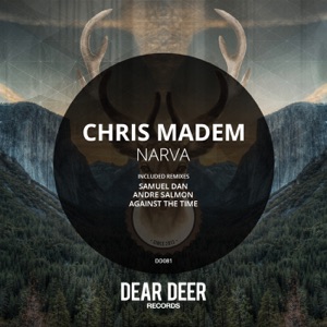Narva - EP