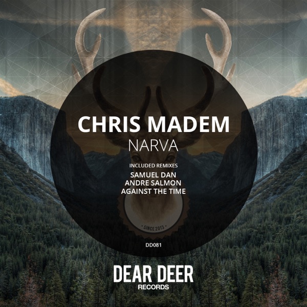 Narva - EP