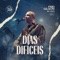 Dias Difíceis (Live) [feat. Som do Monte] artwork