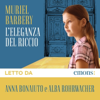 L'eleganza del riccio - Muriel Barbery