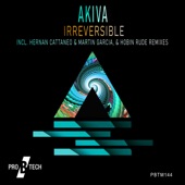 Irreversible artwork