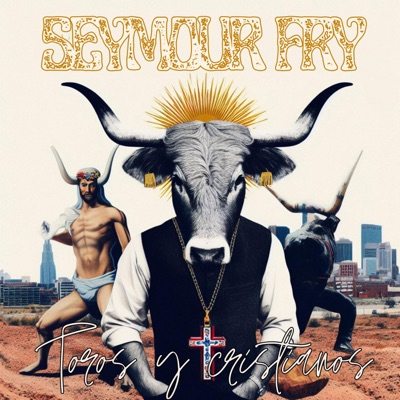 Toros y cristianos - Single