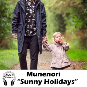 Sunny Holidays - Single