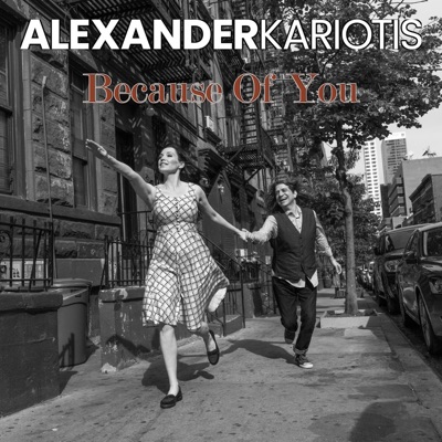 Because of You - Single