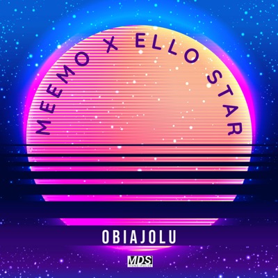 Obiajolu (feat. Ello star) - Single