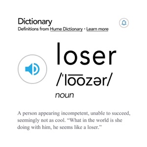 Loser - Single