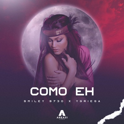 Como Eh (feat. YGRIEGA) - Single