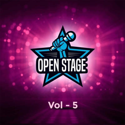Open Stage, Vol. 5