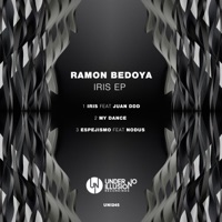 Iris (feat. Juan DDD & Nodus) - Single - Ramon Bedoya