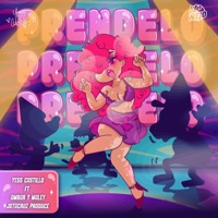 Prendelo (feat. Ambar Music & Maley) - Single - Yess Castillo