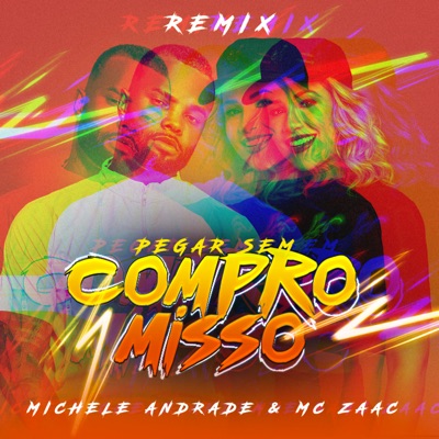 Pegar Sem Compromisso (MDJAY Remix) - Single