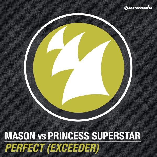 Perfect (Exceeder) [1234 – Let Me Hear You Scream] [Sped Up] - Single