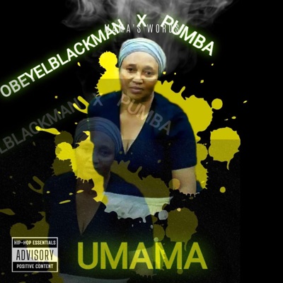 UMAMA (feat. PUMBA) - Single