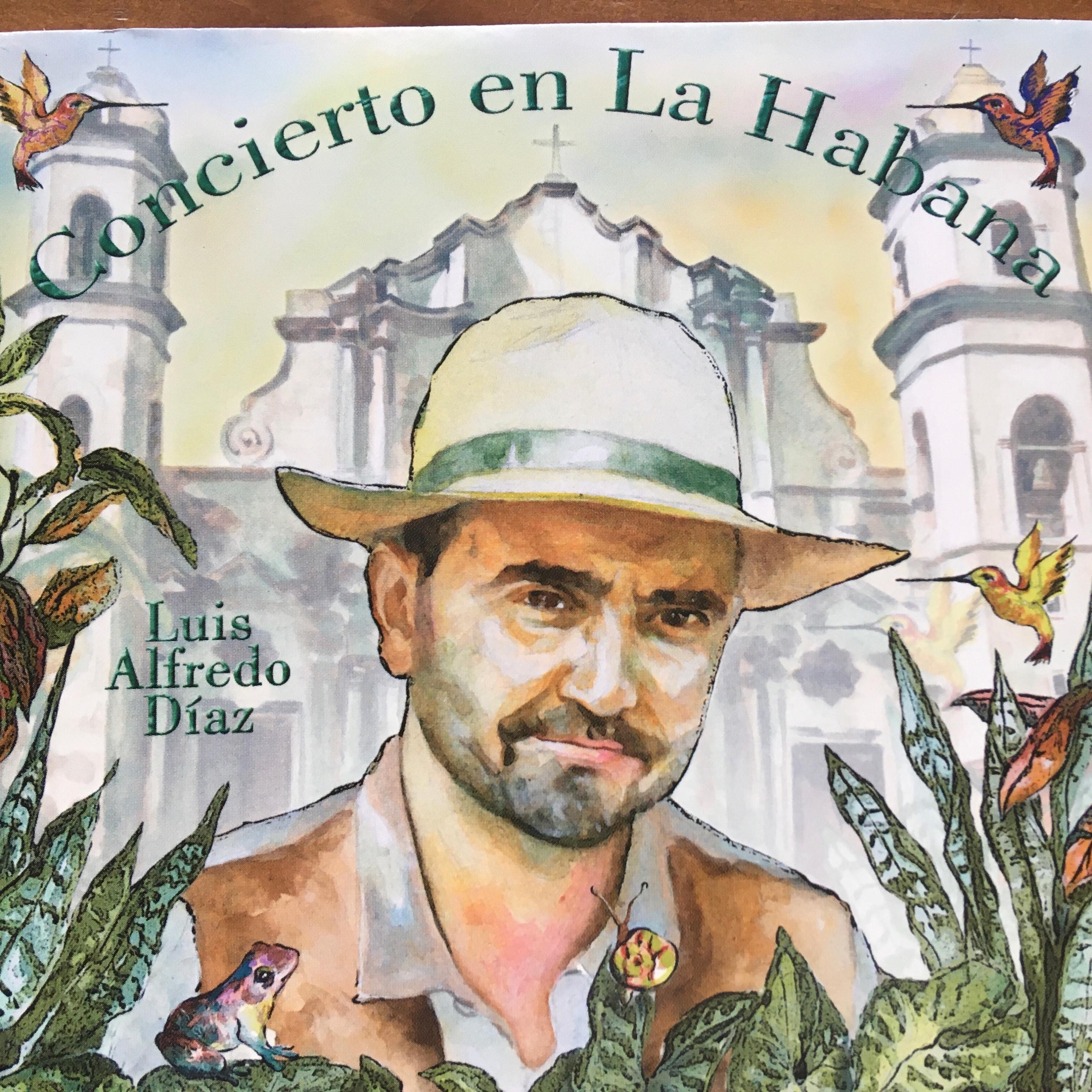 Concierto en La Habana