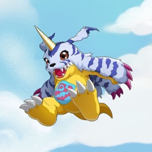 Digimon Evolution Vol. 1 - DELUXE