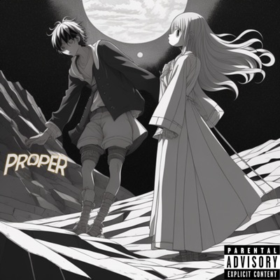 Proper - Single