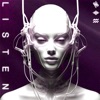 Hunger cover art