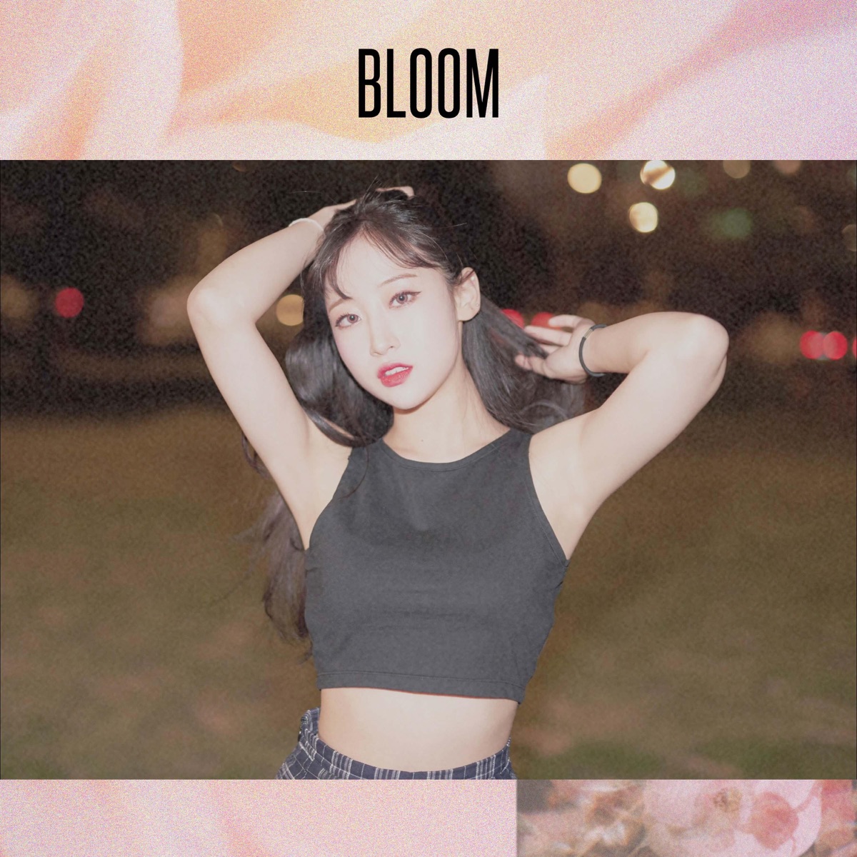 Boran – Bloom – Single