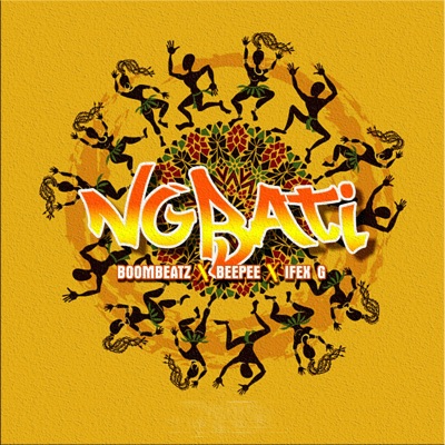 Ngbati - Single