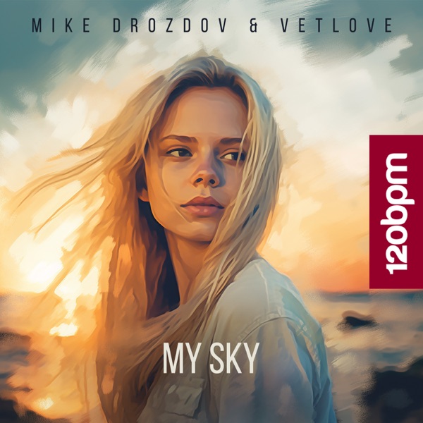 My Sky - Single