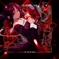 Murder Case - Single - ACXD PLAYA