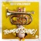 Trumpet Sound - Nils van Zandt lyrics