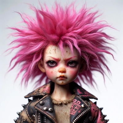 Boys Will Be Boys - Single