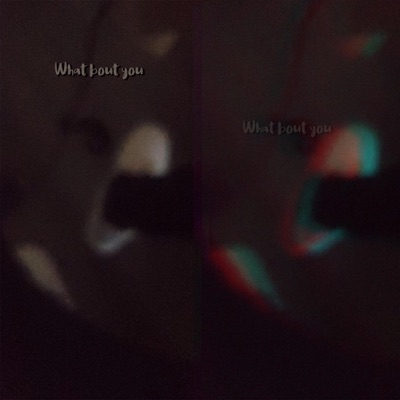 what bout you - Single
