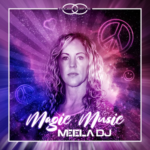 Magic Music - EP