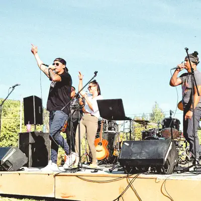 Listen to Kedah Clan, watch music videos, read bio, see tour dates & more!