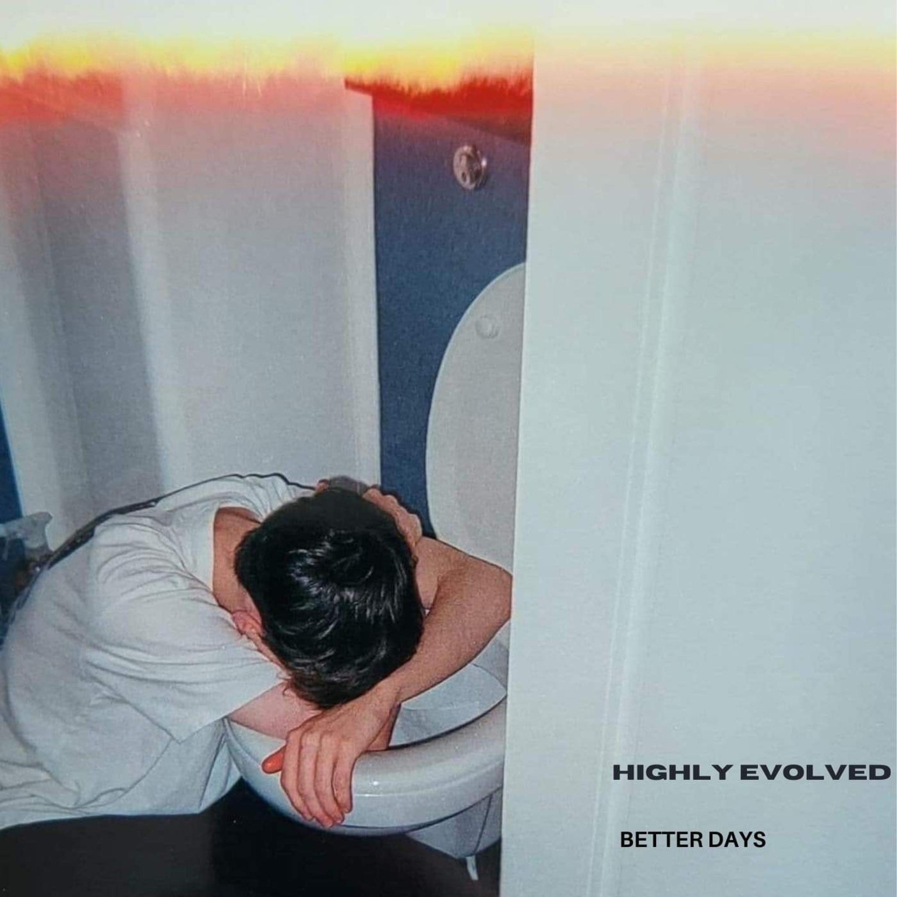 Better Days - EP
