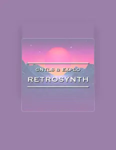 Escucha a GNTLS, mira videos musicales, lee su biografía, consulta las fechas de las gira y más.