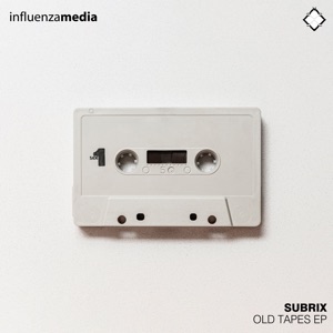 Old Tapes - Single