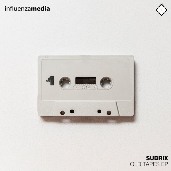 Old Tapes - Single