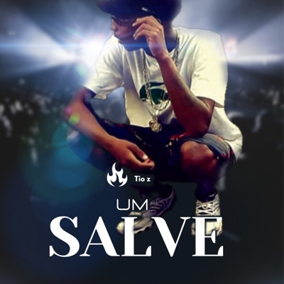 Um Salve - Single