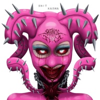 Shit Karma - Single - Satanic Tea Co