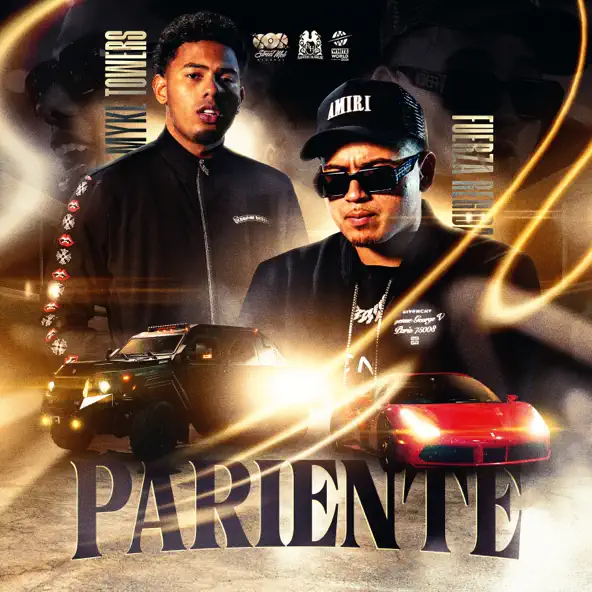 Pariente - Single