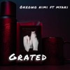 Grated - Single