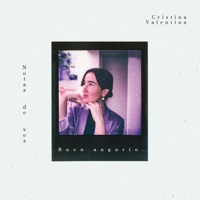 Buen Augurio - Single - Notas de Voz & Cristina Valentina
