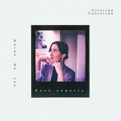 Buen Augurio - Single