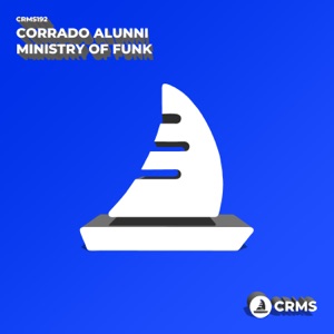 Ministry of Funk - Single