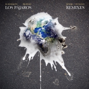 Los Pajaros (Remixes) - Single
