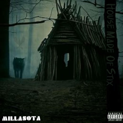 House made of Stix (In the Stix) - Single