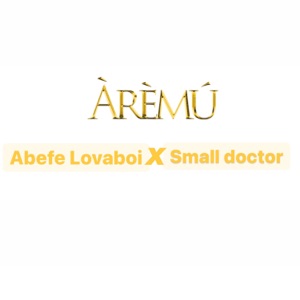 Aremu (feat. Small doctor)