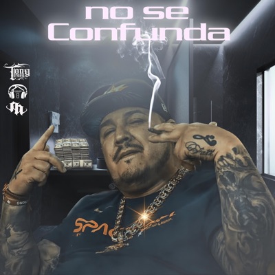 No se Confunda (El Moncie) - Single