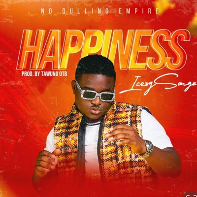 Happiness - Single