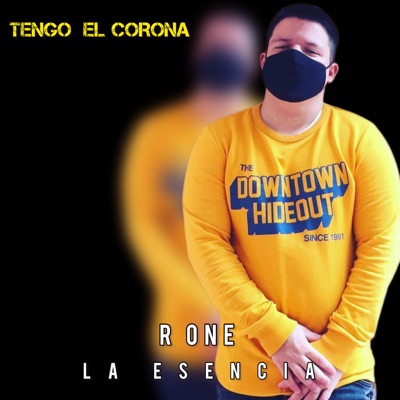 Tengo el Corona - Single